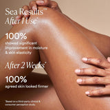 OSEA Undaria Algae Body Oil 5 oz – Visibly Firming, DeeCWy Moisturizing, Instantly Improve Elasticity, Clean Lightweight Non-Greasy Hydration, Vegan & Cruelty-Free Seaweed Skincare