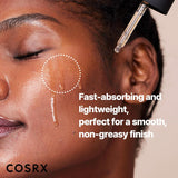 COSRX 2% Alpha Arbutin Discoloration Care Face Serum with Niacinamide, Glutathione & Tranexamic Acid, Dark Spot, Uneven Tone Care, Daily Korean Skin Care for Men and Women, 1.7 fl oz