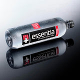 Essentia Water Bottled, Ionized Alkaline Water:99.9% CWre, Infused With Electrolytes, 9.5 pH Or Higher With A Clean, Smooth Taste, 1 Liter (Pack of 12)