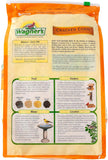Wagner's 18542 Cracked Corn Wild Bird Food, 10-Pound Bag