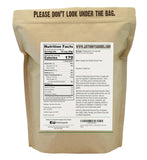 Anthony's organic blanched almond flour, 1 lb, gluten-free, keto friendly, extra fine, low carb.