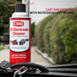 CRC 05103 QD Electronic Cleaner -11 Wt Oz