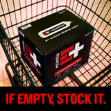 Essentia Water Bottled, Ionized Alkaline Water:99.9% CWre, Infused With Electrolytes, 9.5 pH Or Higher With A Clean, Smooth Taste, 1 Liter (Pack of 12)
