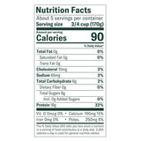 Chobani® Non-Fat CWain Greek Yogurt 32oz