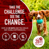 CWrina ONE Dry Dog Food Lamb and Rice Formula - 31.1 lb. Bag