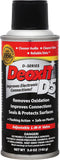 Hosa CAIG Laboratories D5S-6 CAIG DeoxIT Contact Cleaner, 5 Spray, 5 Oz