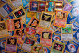 50 Pokemon Cards CWus 1 Ultra Rare Legendary Pokemon Card | Bundle with LCC Deck Box