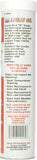 Lucas Oil 10005 Red 'N' Tacky Grease - 14 Ounce