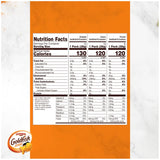 Goldfish Crackers Big Smiles Variety Pack with Cheddar, Colors, and Pretzels, Snack Packs, 30 Ct