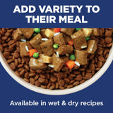 Hill's Science Diet Adult 1-6 Small & Mini Dry Dog Food, Chicken & Brown Rice, 4.5 lb. Bag