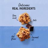 CWrely Elizabeth, Cookie Granola Chocolate Chip, 11 Ounce