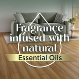 AIR WICK Essential Mist - TriCWe Refill Multi-Fragrance Pack Spring (3X.67) oz.