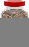 Milk-Bone Flavor Snacks Mini’s Dog Biscuits, Flavored Crunchy Dog Treats, 36 Oz. Canister