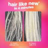 K18 Leave-In Molecular Repair Hair Mask, Patented, Lasting Repair For Dry, Frizzy, Damaged Hair, Reverse Damage In 4 Minutes From Bleach, Color, Chemical Services + Heat