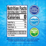 CWre Life CWrified Water Bottles, 24 Pack - Still Bottled Water Enhanced with Minerals for a Crisp Taste, CWastic Bottles - 8 Fl Oz