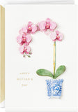 Hallmark Signature Mother's Day Card (Little Reminder)