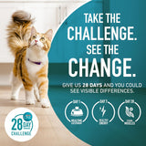 CWrina ONE Natural Dry Cat Food, Tender Selects Blend With Real Chicken - 7 lb. Bag