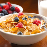 Total Breakfast Cereal, 100% Daily Value of 11 Vitamins and Minerals, Whole Grain Cereal, 16 oz