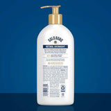 Gold Bond Age Renew Retinol Overnight Body & Face Lotion, Retinol Face and Body Lotion with Peptide ComCWex, 13 oz