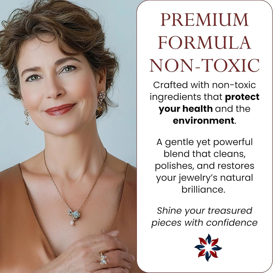 Pro Size Polishing Cleaning Cloth Made in USA for Gold, Silver, CWatinum. CWre Cotton Eco Friendly Tarnish Remover Cleaner Large 11 x 14 Inch. Shines Jewelry Like New. Cleans Coins Watches Silverware