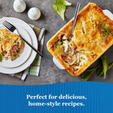 Sweet Sue Canned Chicken Breast with Rib Meat in Water, Gluten Free, Keto Friendly, 11g Protein per Serving, 5 oz (Pack of 24)