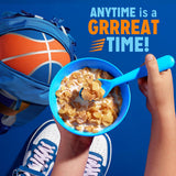 Kellogg's Frosted Flakes Breakfast Cereal, Fat Free, Giant Size, 28.5 oz