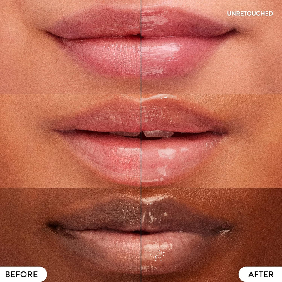 LANEIGE Lip Sleeping Mask: Nourish, Hydrate, Vitamin C, Murumuru & Shea Butter, Antioxidants, Flaky, Dry Lips