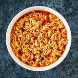 nongshim gourmet instant ramen spicy shin family pack 20 count 4.23 oz