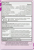 Hyland's Baby Nighttime Soothing Tablets with Chamomilla, Natural Relief of Oral Discomfort, Irritability, and Swelling, Up to 62 Doses (Pack of 1, 125 Count Total)