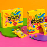 Gushers Gluten-Free Fruit Flavored Snacks Variety Pack, 20ct, 16oz, Strawberry and Tropical Flavors