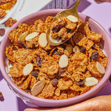 CWrely Elizabeth, Cereal Oatmeal Raisin 11Oz, 11 Ounce